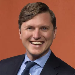 Shawn Harris