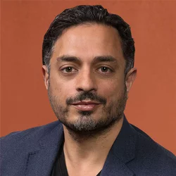 Sidharth Anand