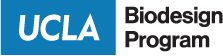 UCLA Biodesign Logo